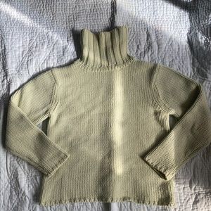 Vintage Gap Turtle neck